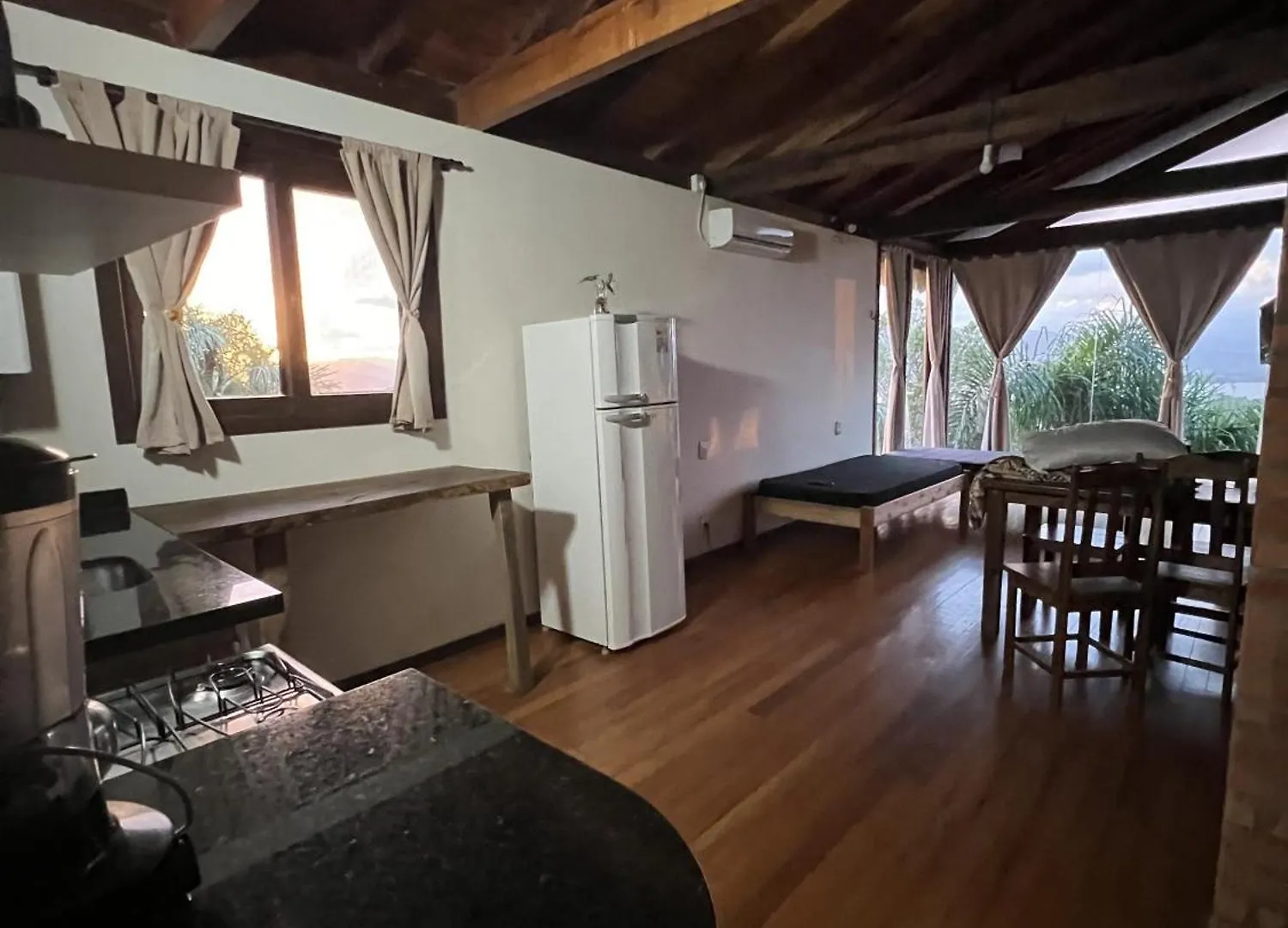 Holiday home Natural Forest Praia do Rosa Brazil