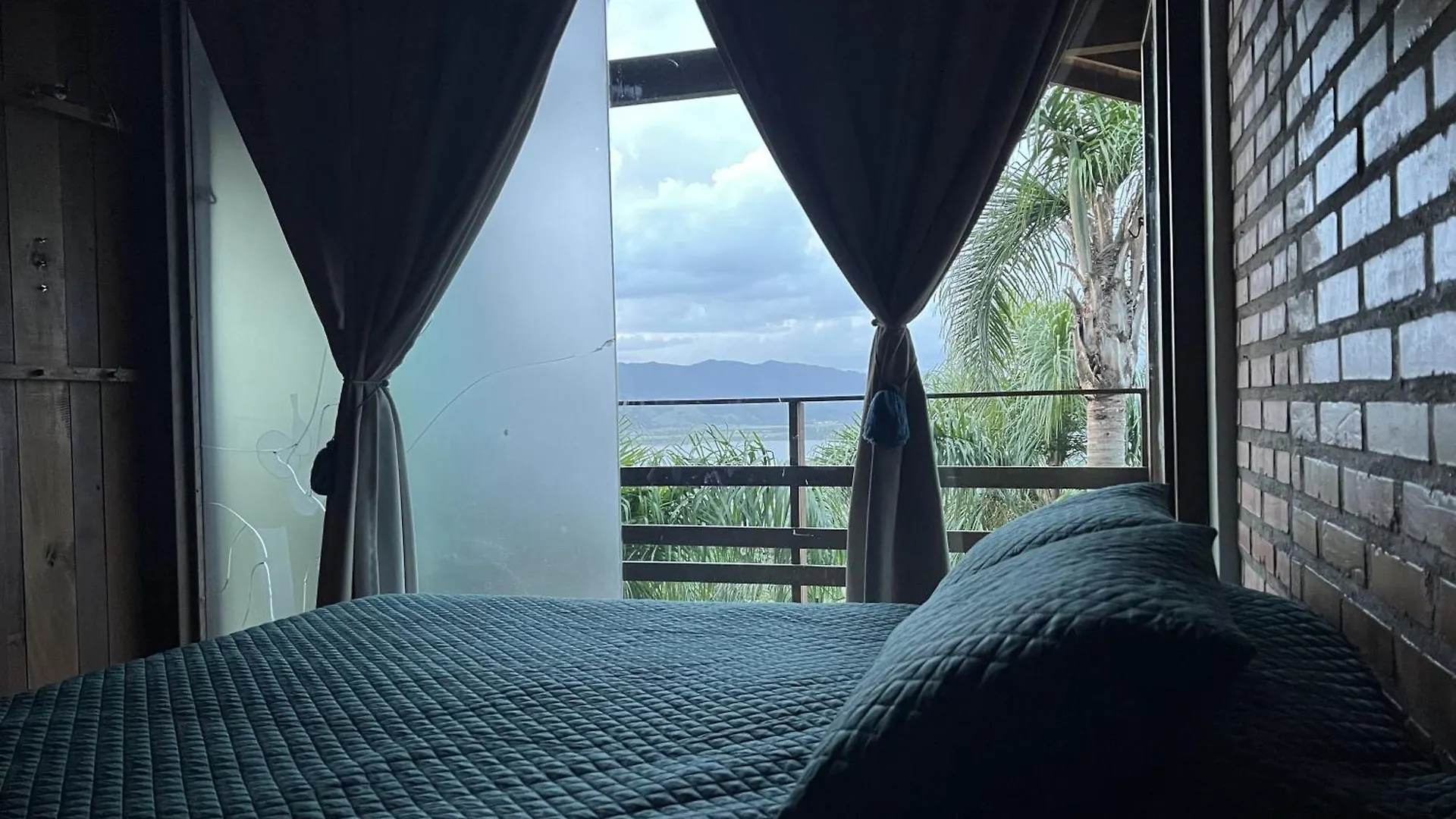 Holiday home Natural Forest Praia do Rosa