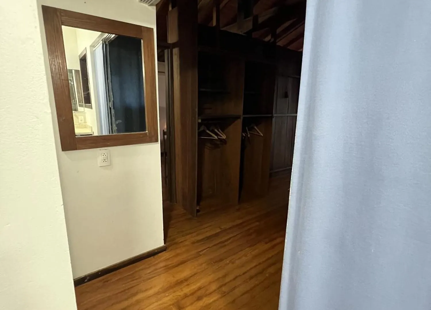 Holiday home Natural Forest Praia do Rosa Brazil