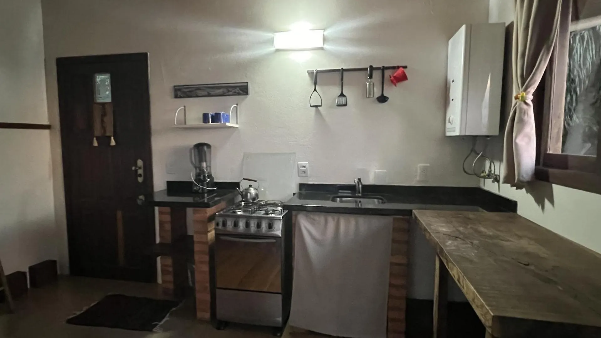 Holiday home Natural Forest Praia do Rosa Brazil