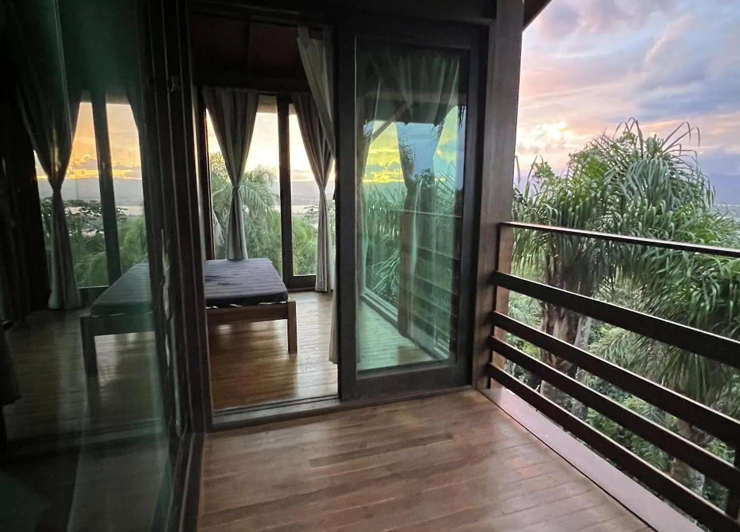 Natural Forest Praia do Rosa Holiday home