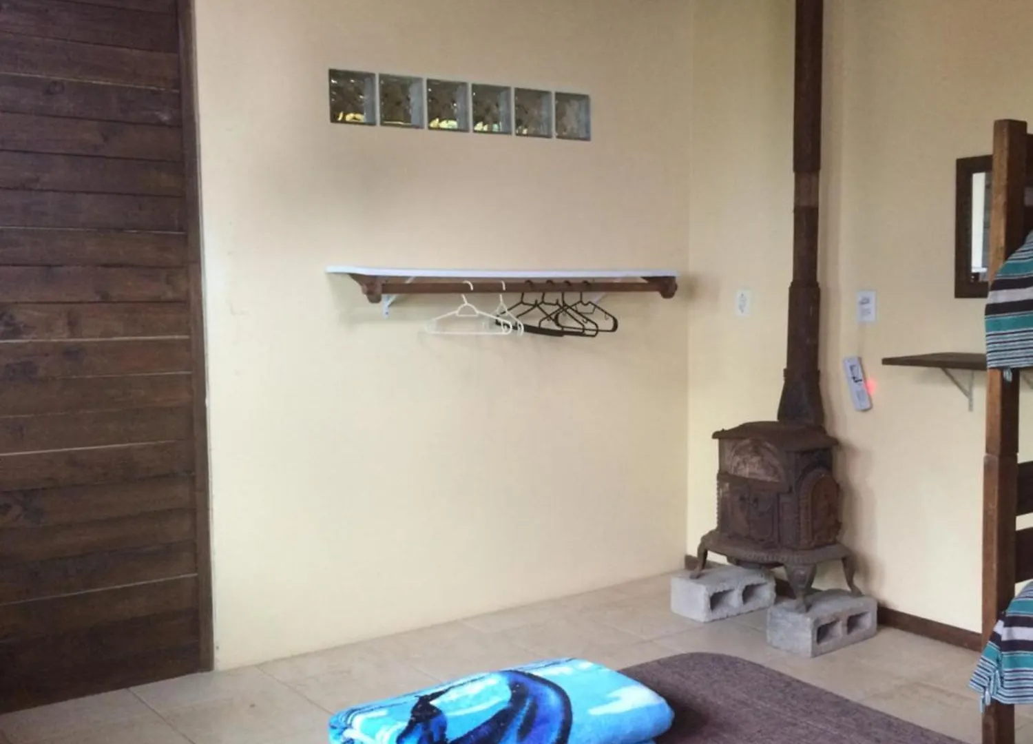 Holiday home Natural Forest Praia do Rosa