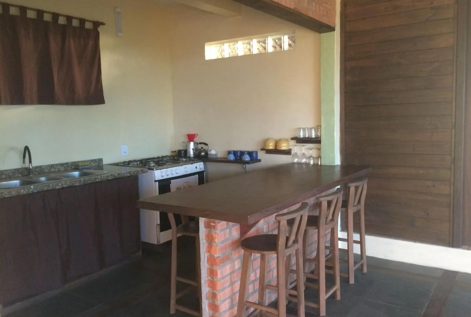 Natural Forest Praia do Rosa Holiday home