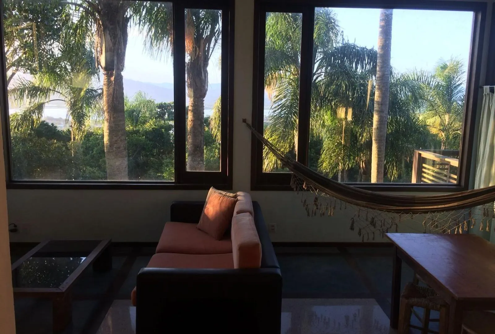 Natural Forest Praia do Rosa Holiday home