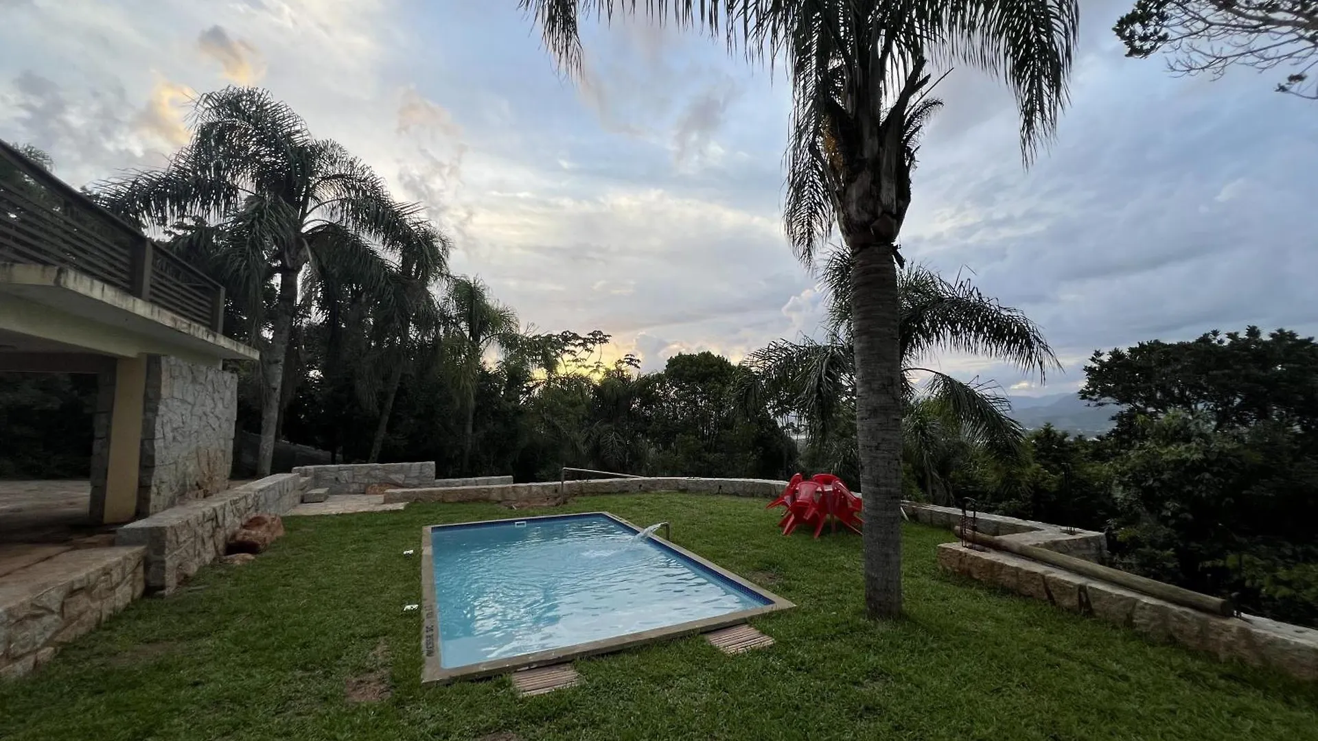Natural Forest Praia do Rosa Holiday home