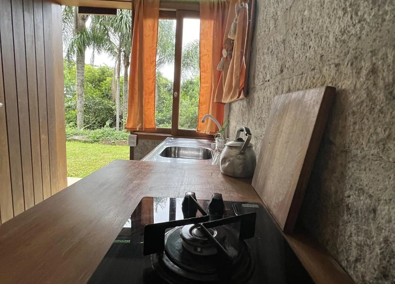 Holiday home Natural Forest Praia do Rosa