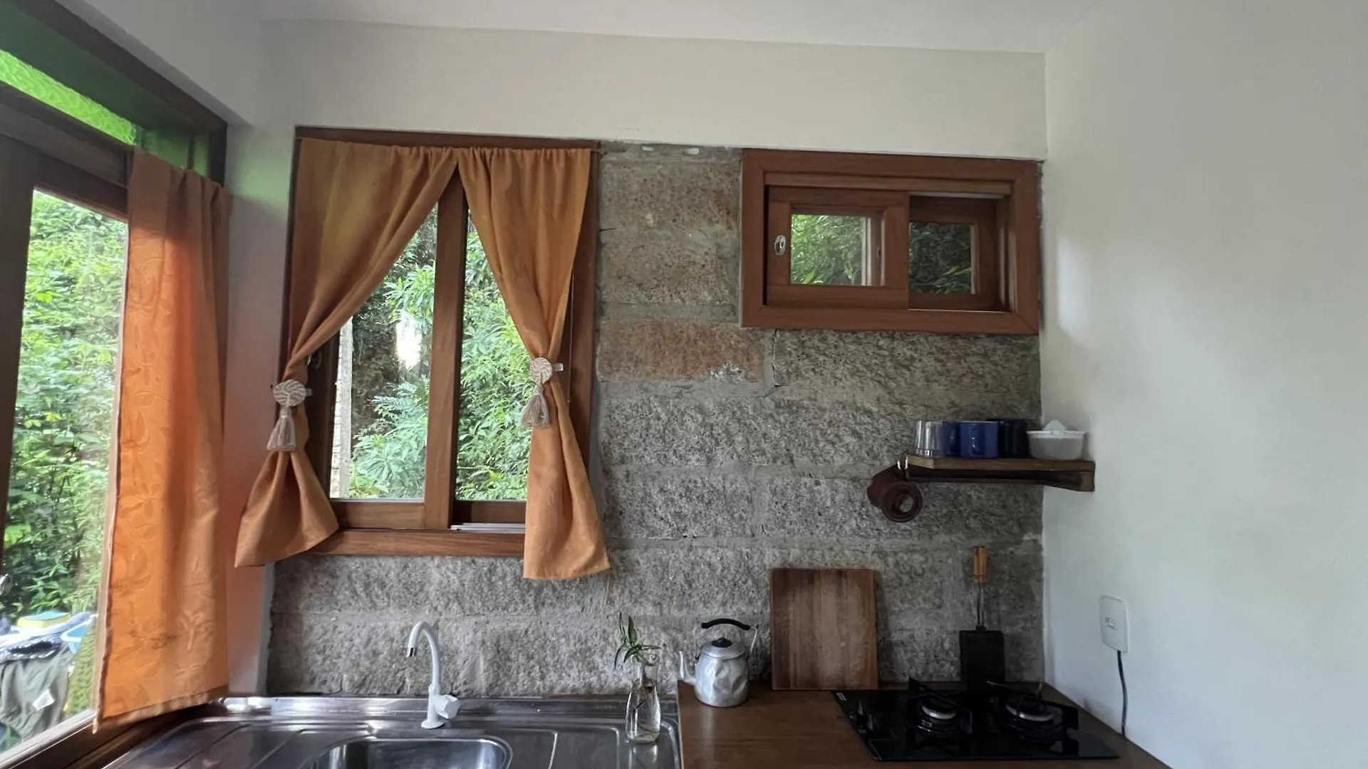 Natural Forest Praia do Rosa Holiday home
