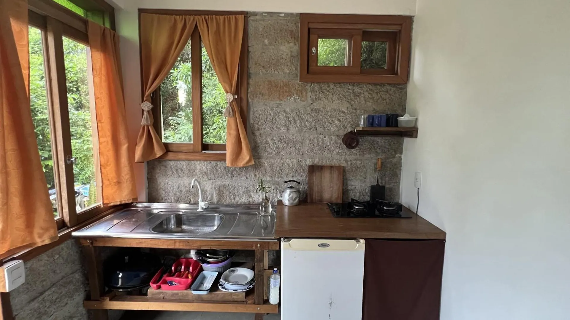 Holiday home Natural Forest Praia do Rosa