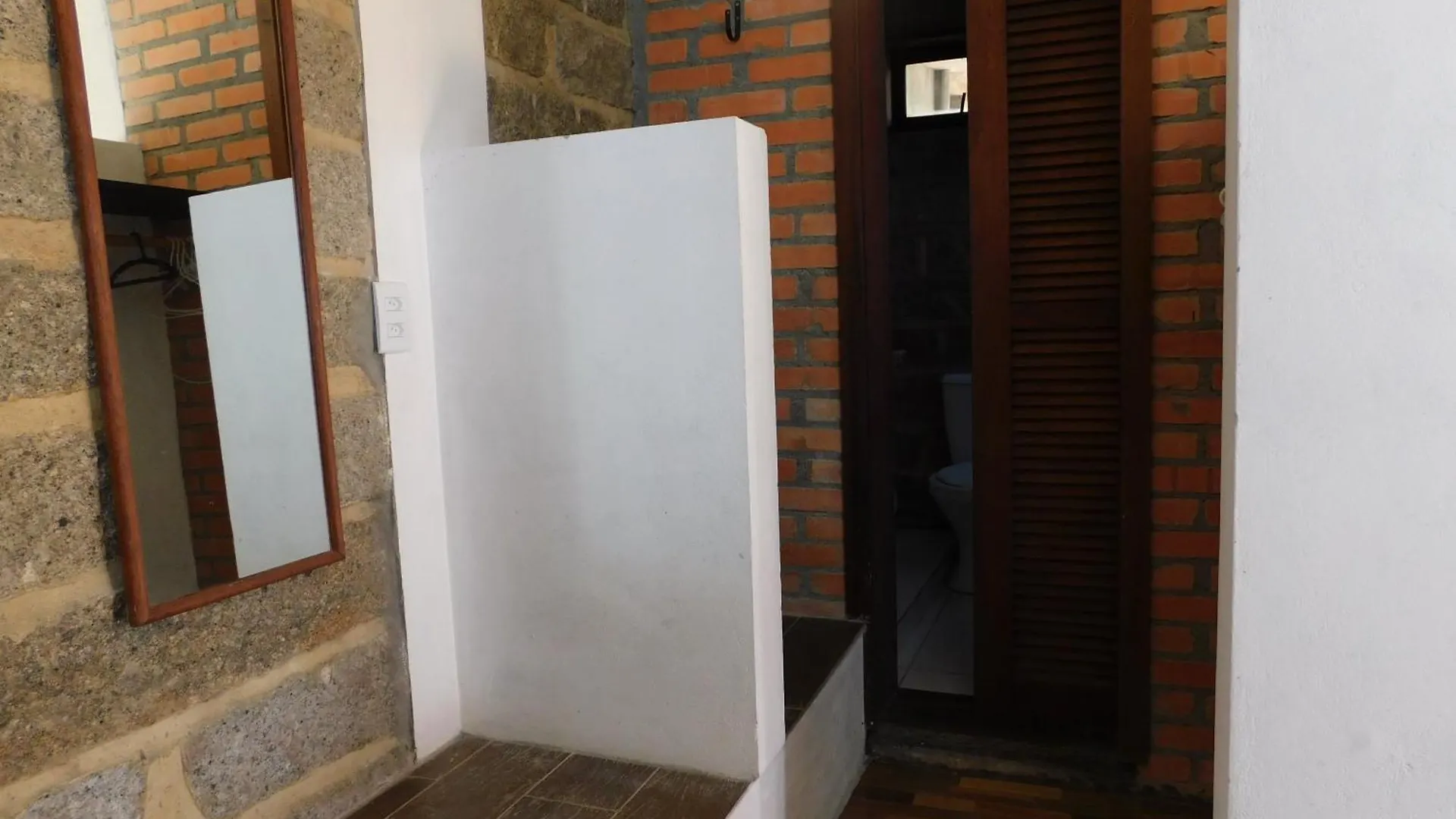 Holiday home Natural Forest Praia do Rosa