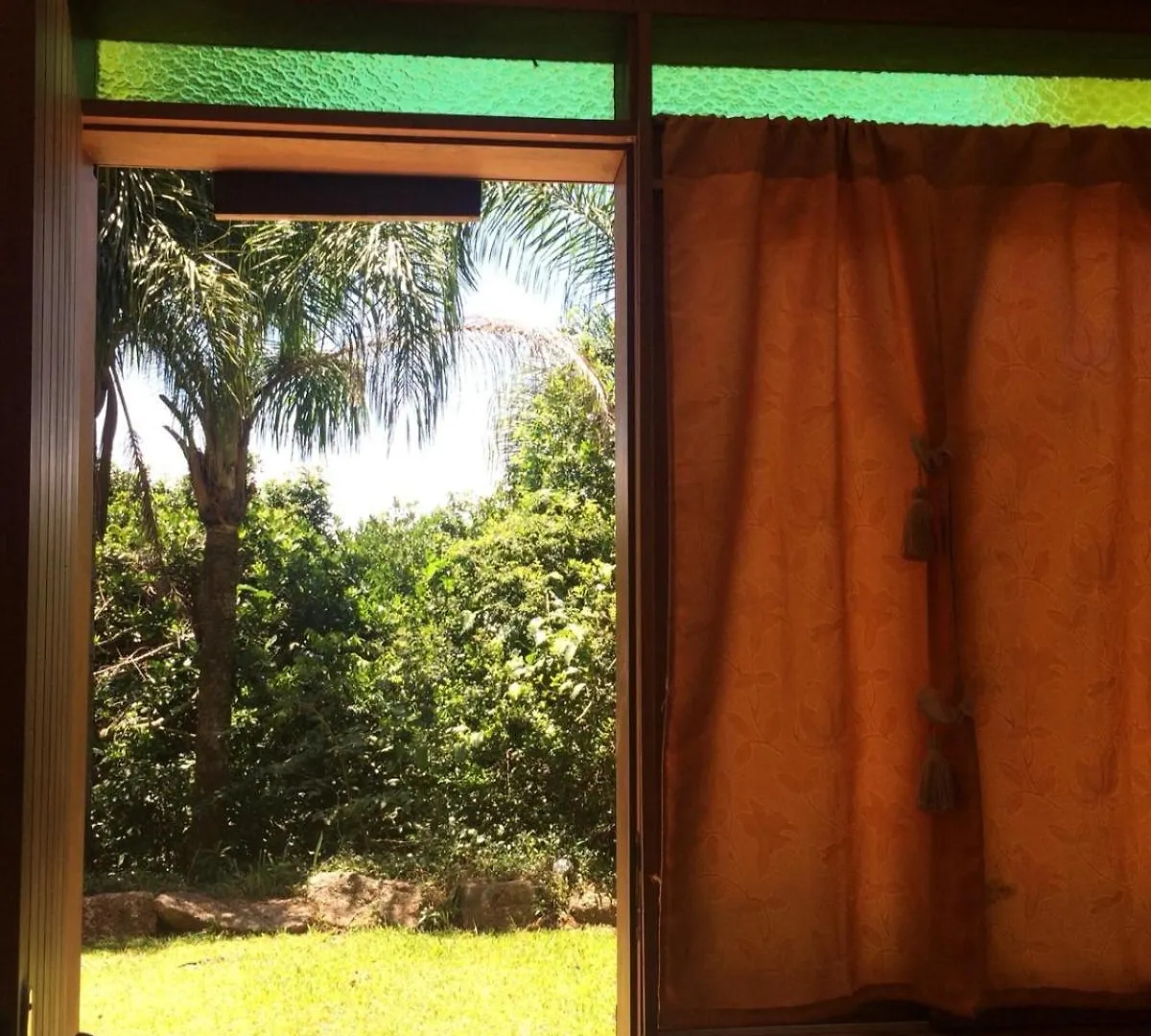 Holiday home Natural Forest Praia do Rosa Brazil