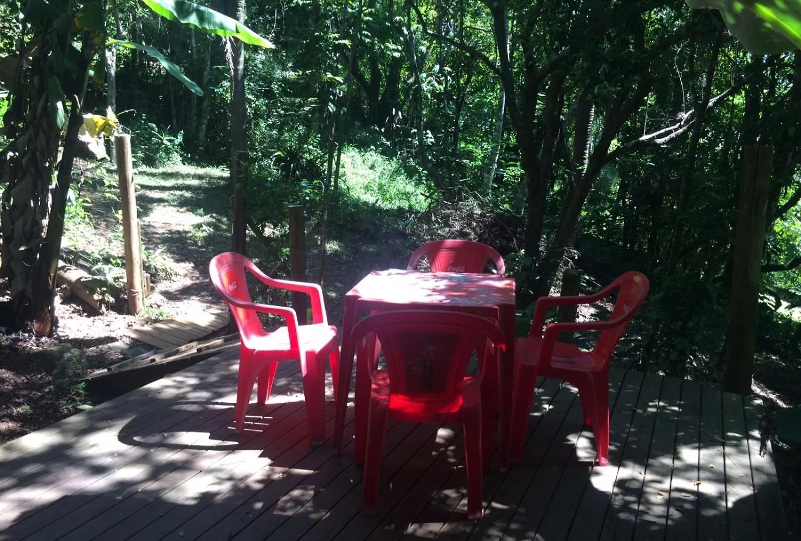 Holiday home Natural Forest Praia do Rosa