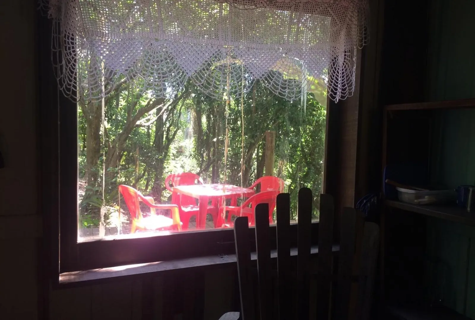 Holiday home Natural Forest Praia do Rosa