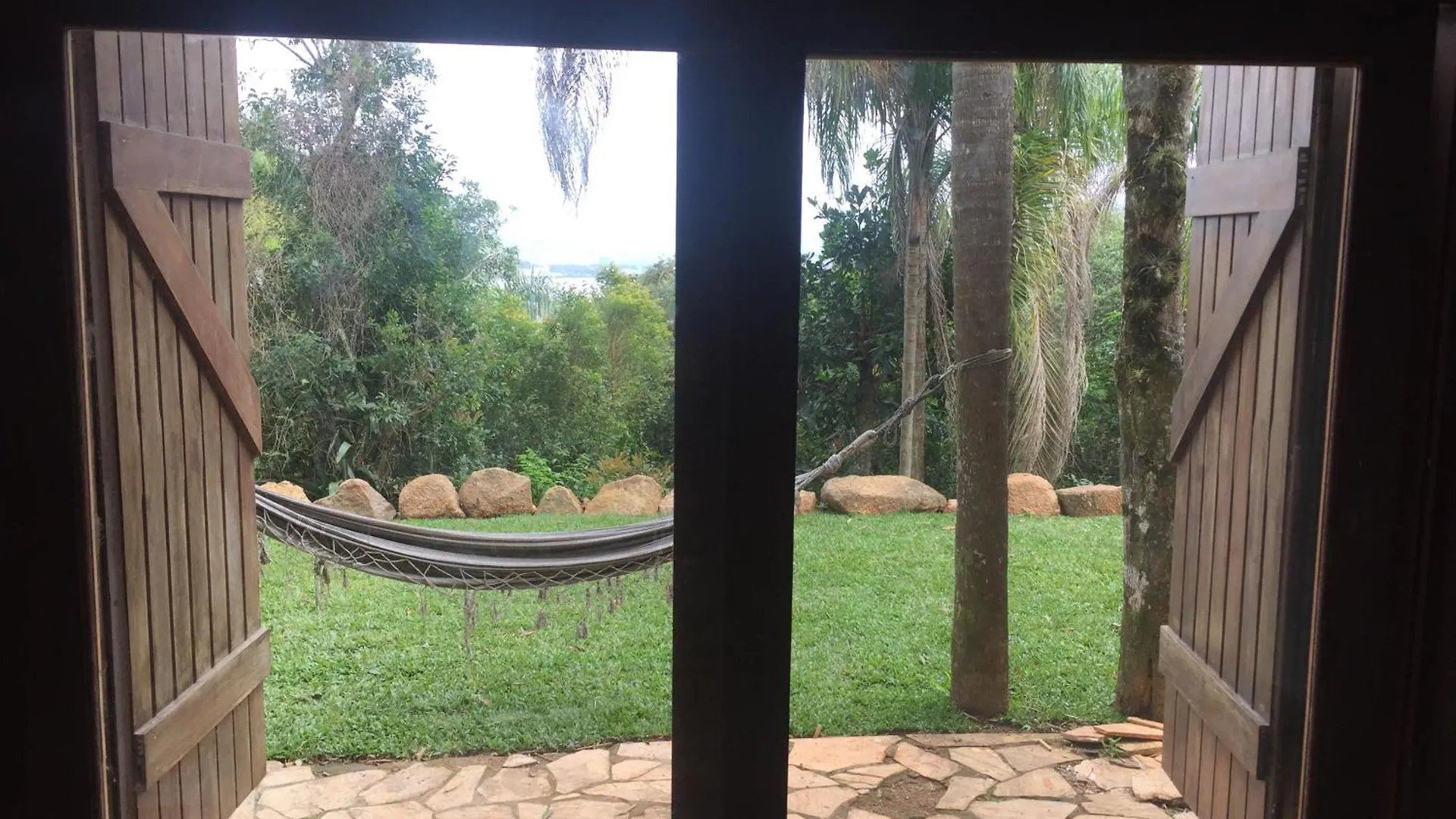 Natural Forest Praia do Rosa Holiday home
