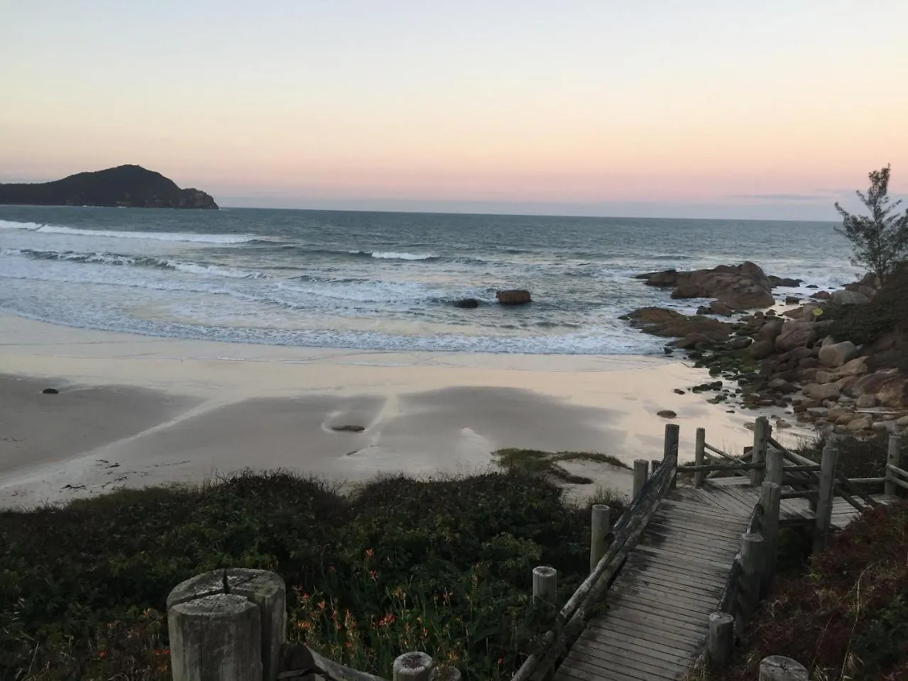 Natural Forest Praia do Rosa Holiday home