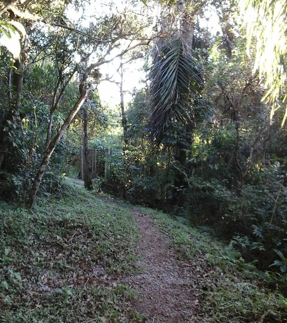 Holiday home Natural Forest Praia do Rosa