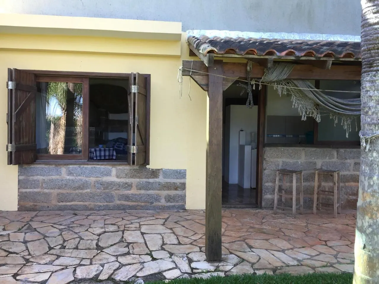 Holiday home Natural Forest Praia do Rosa